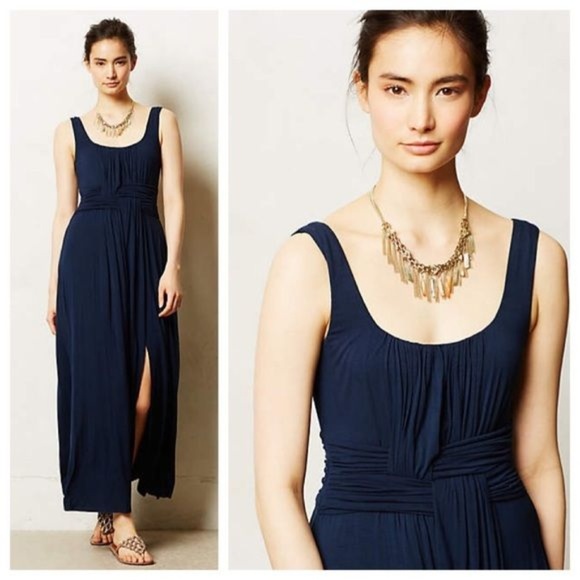 Anthropologie Dresses & Skirts - Bailey 44 Paradigm Maxi Dress